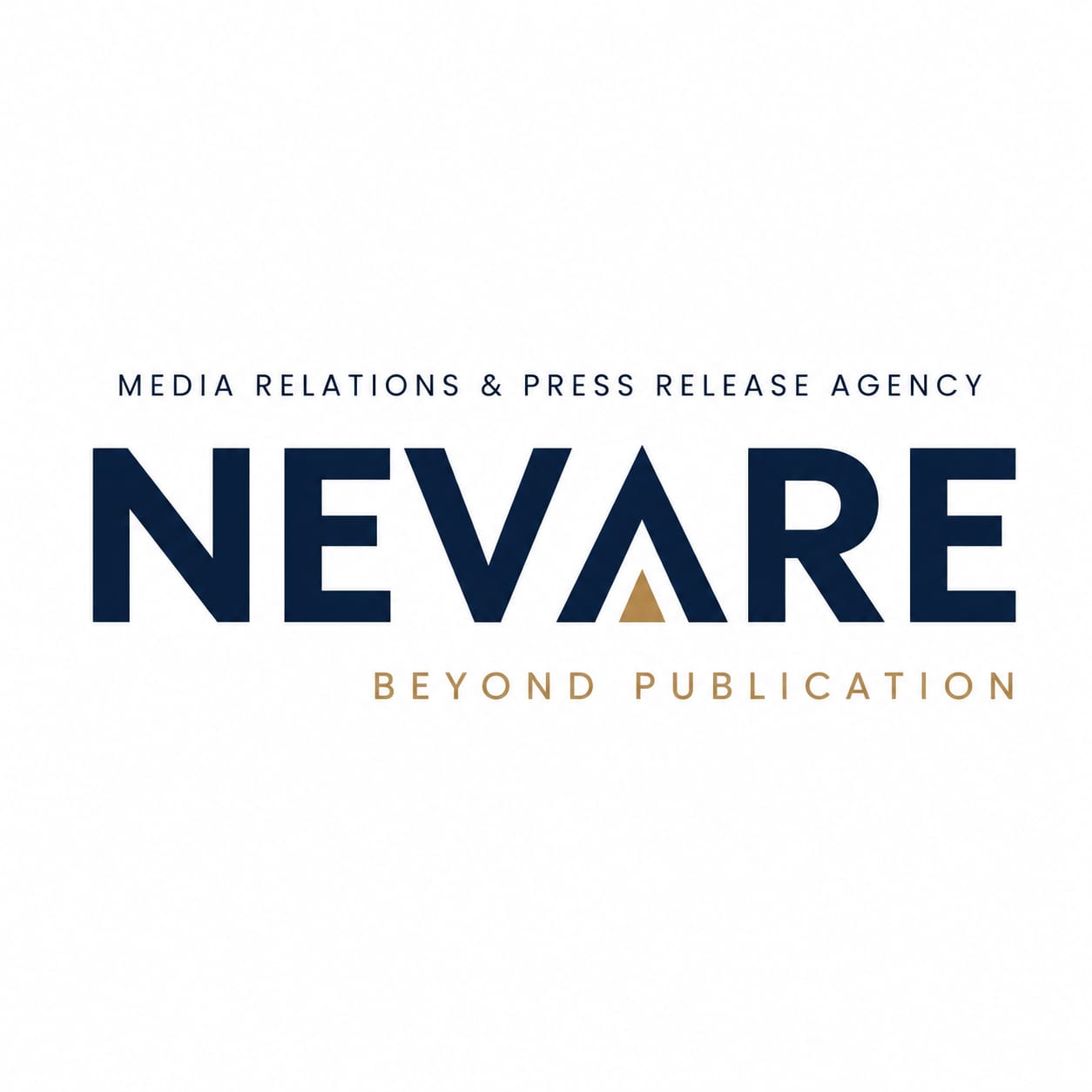 logo nevare